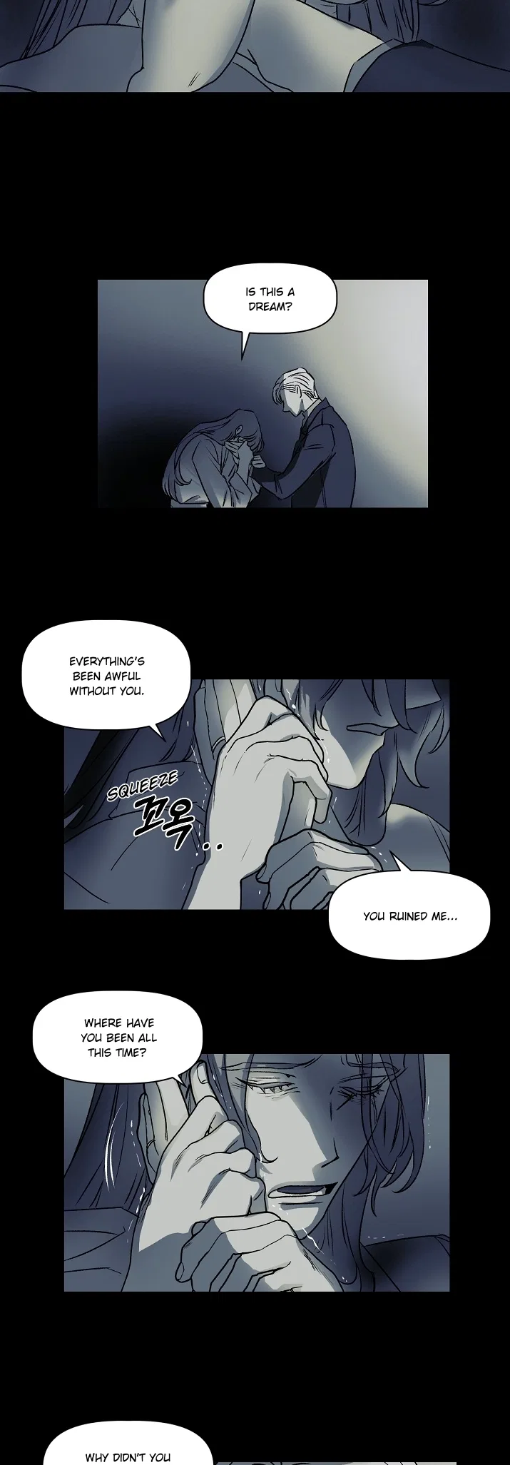 Geuksosu Chapter 23 – Page 9