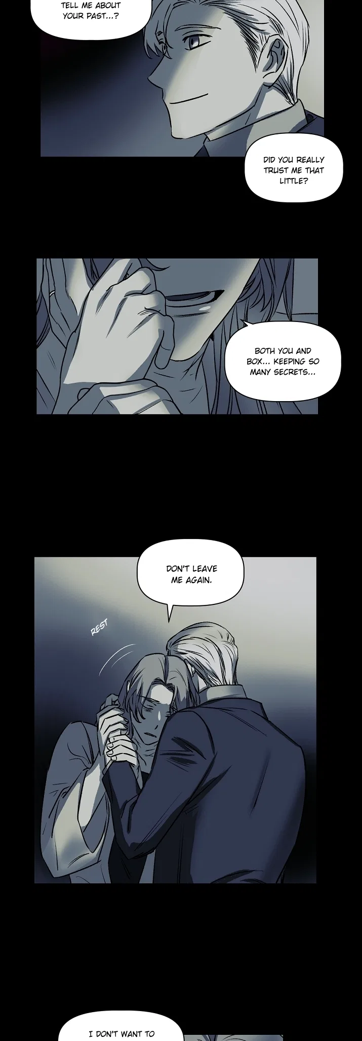 Geuksosu Chapter 23 – Page 10
