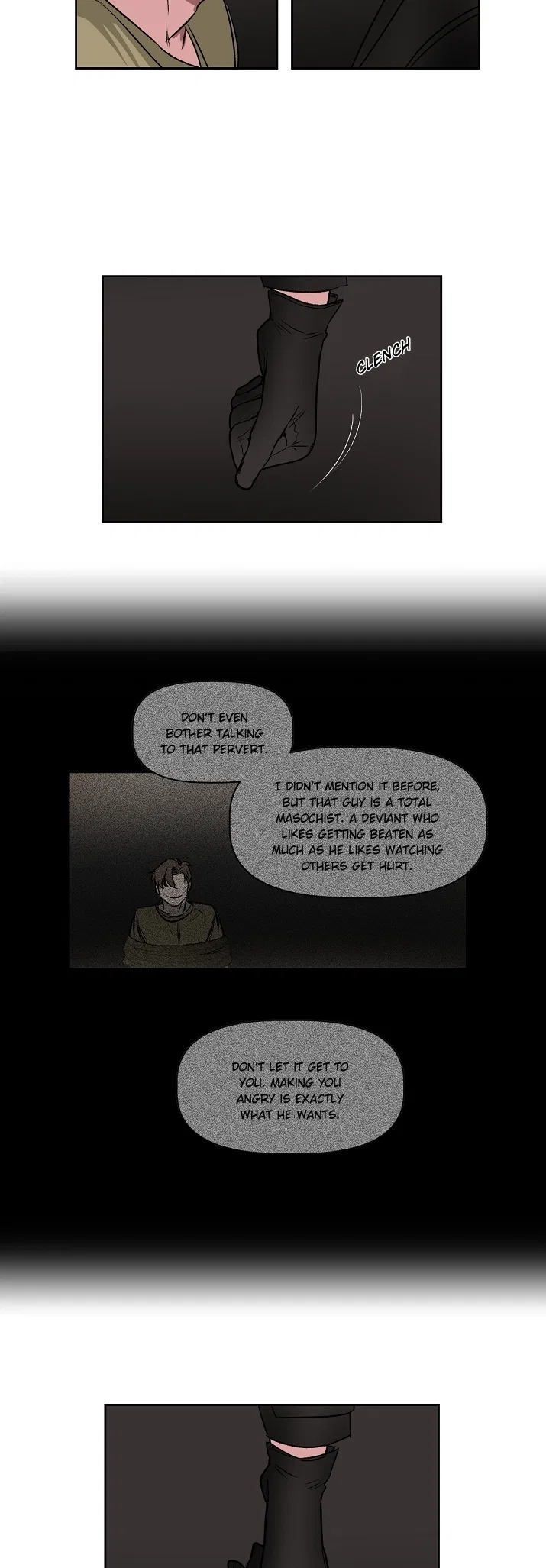 Geuksosu Chapter 23 – Page 19