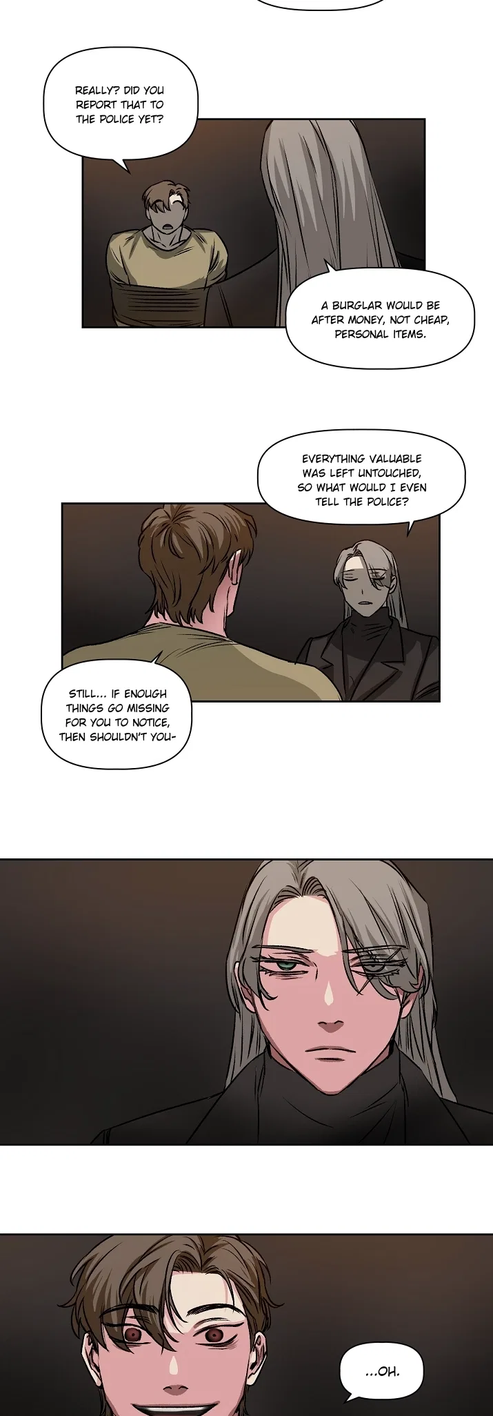 Geuksosu Chapter 23 – Page 22