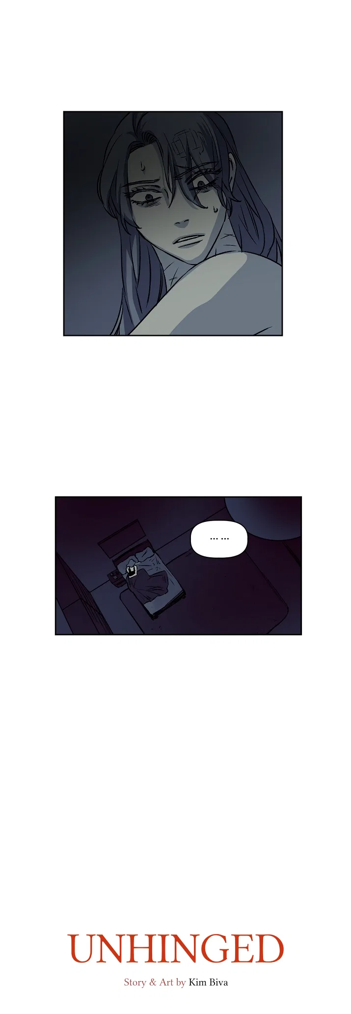 Geuksosu Chapter 22 – Page 2