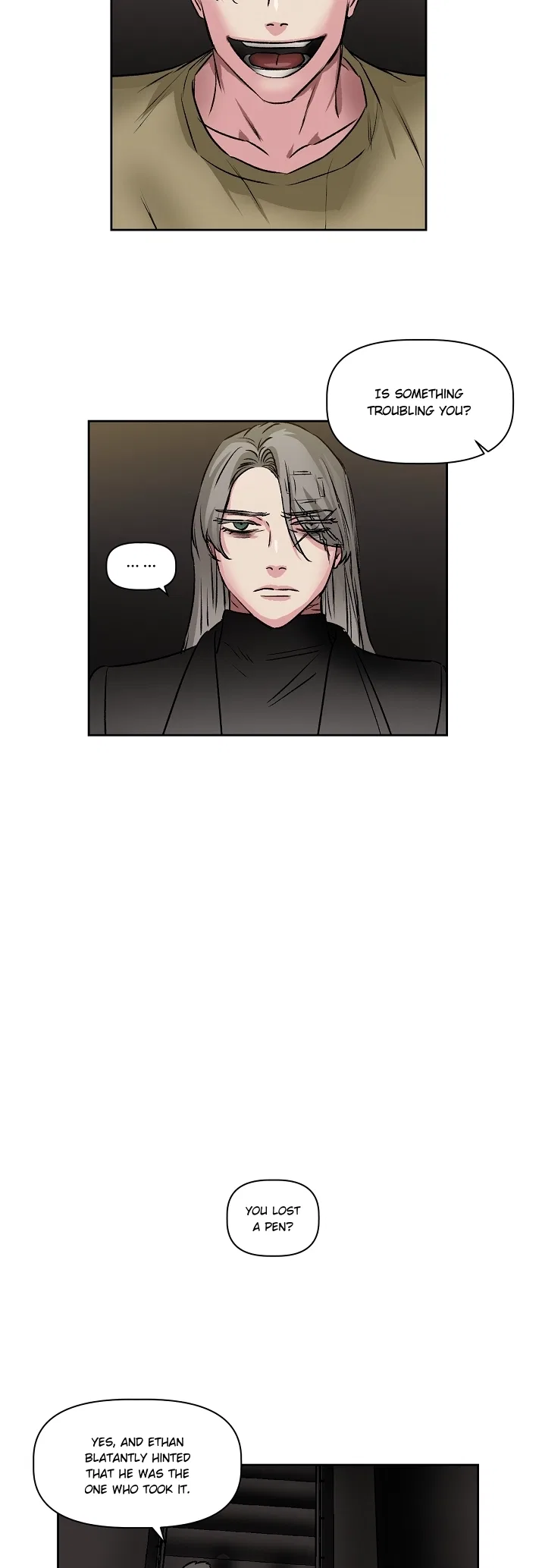 Geuksosu Chapter 22 – Page 7
