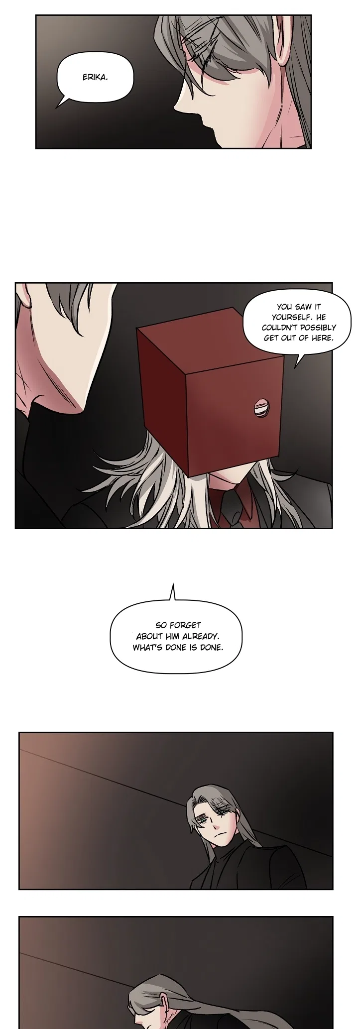 Geuksosu Chapter 22 – Page 9