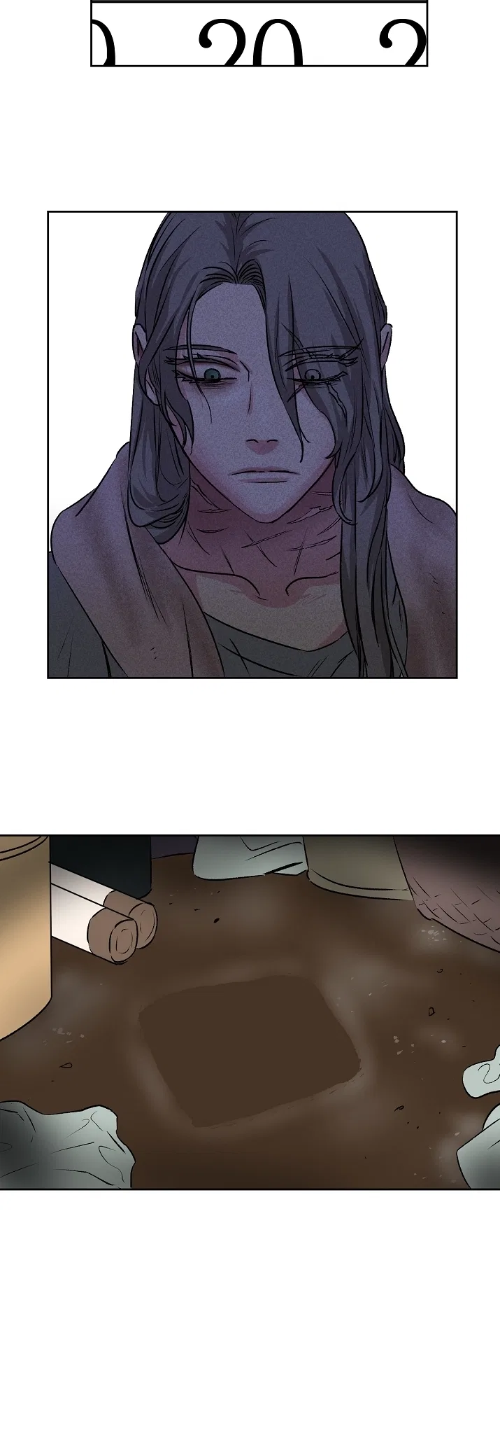 Geuksosu Chapter 22 – Page 13