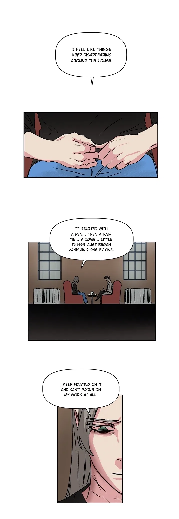 Geuksosu Chapter 22 – Page 14