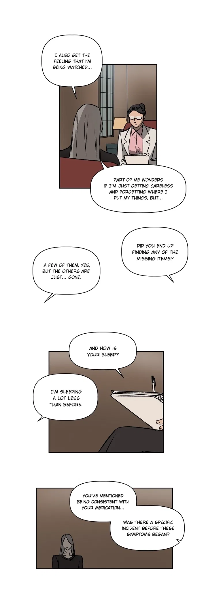 Geuksosu Chapter 22 – Page 15