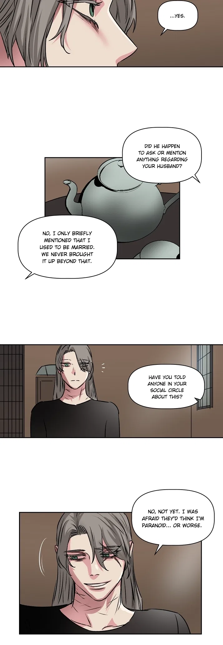 Geuksosu Chapter 22 – Page 17