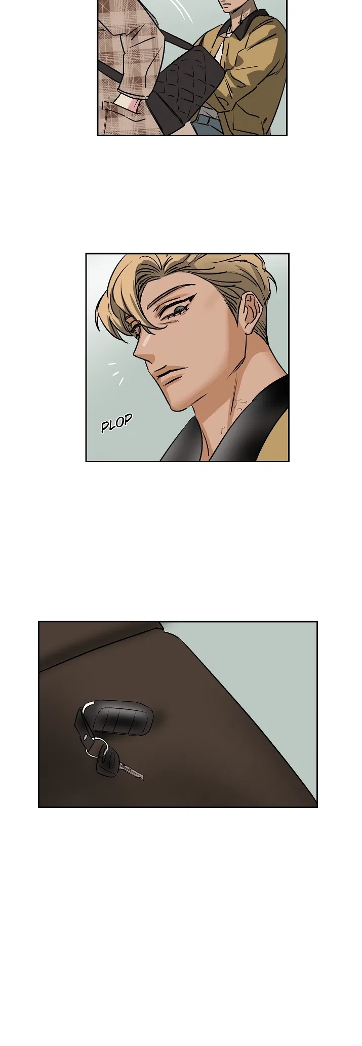 Geuksosu Chapter 22 – Page 21