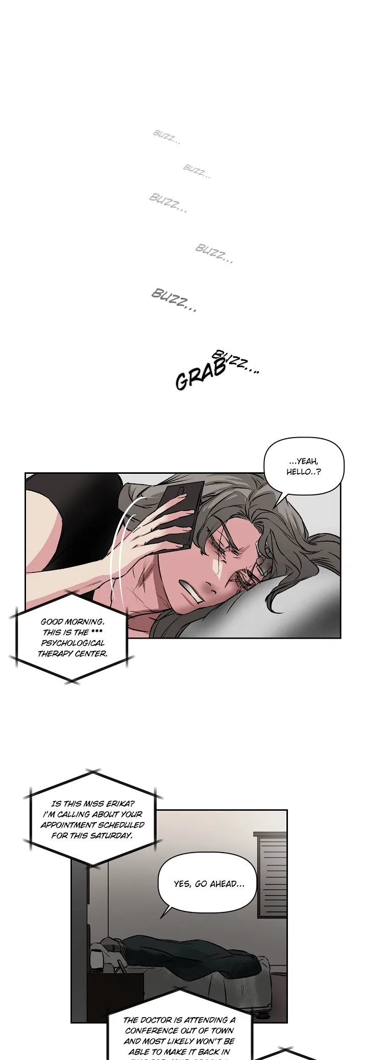 Geuksosu Chapter 21 – Page 9