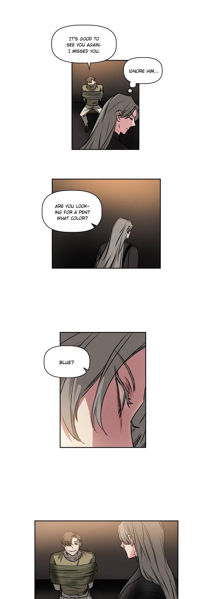 Geuksosu Chapter 21 – Page 15