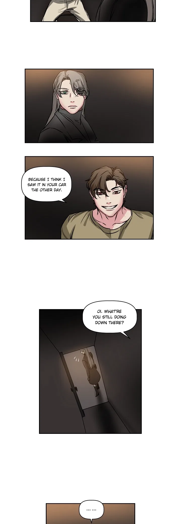 Geuksosu Chapter 21 – Page 16