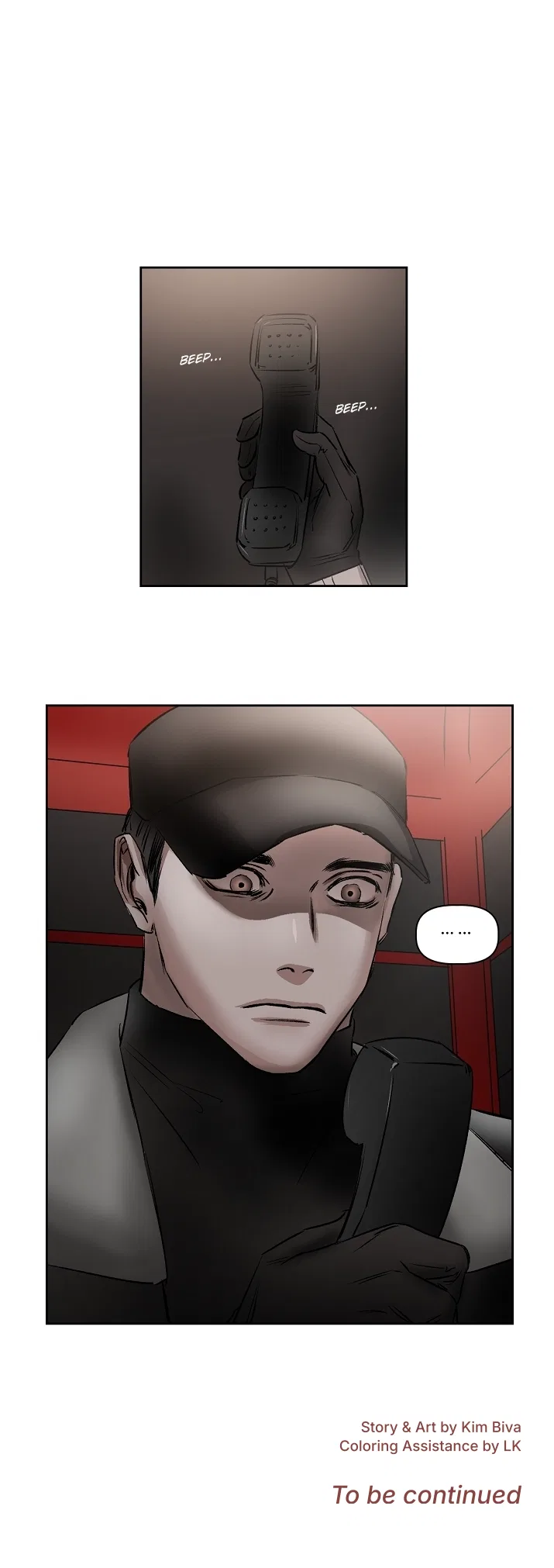 Geuksosu Chapter 20 – Page 23