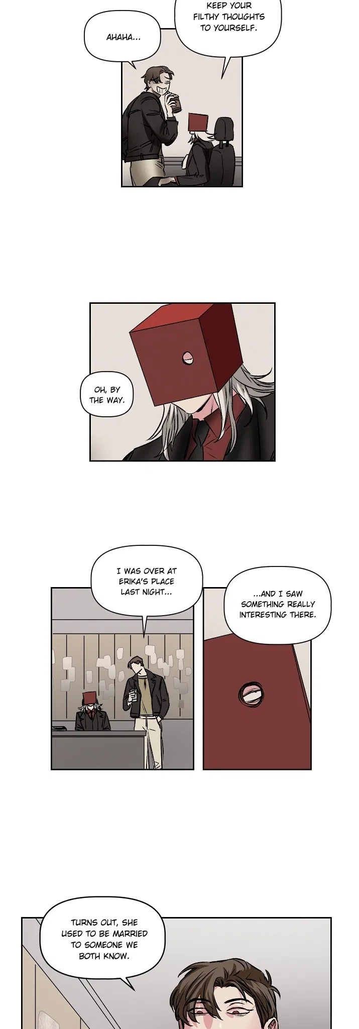 Geuksosu Chapter 19 – Page 13