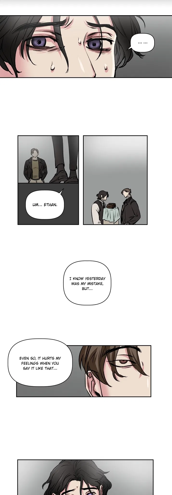 Geuksosu Chapter 19 – Page 19