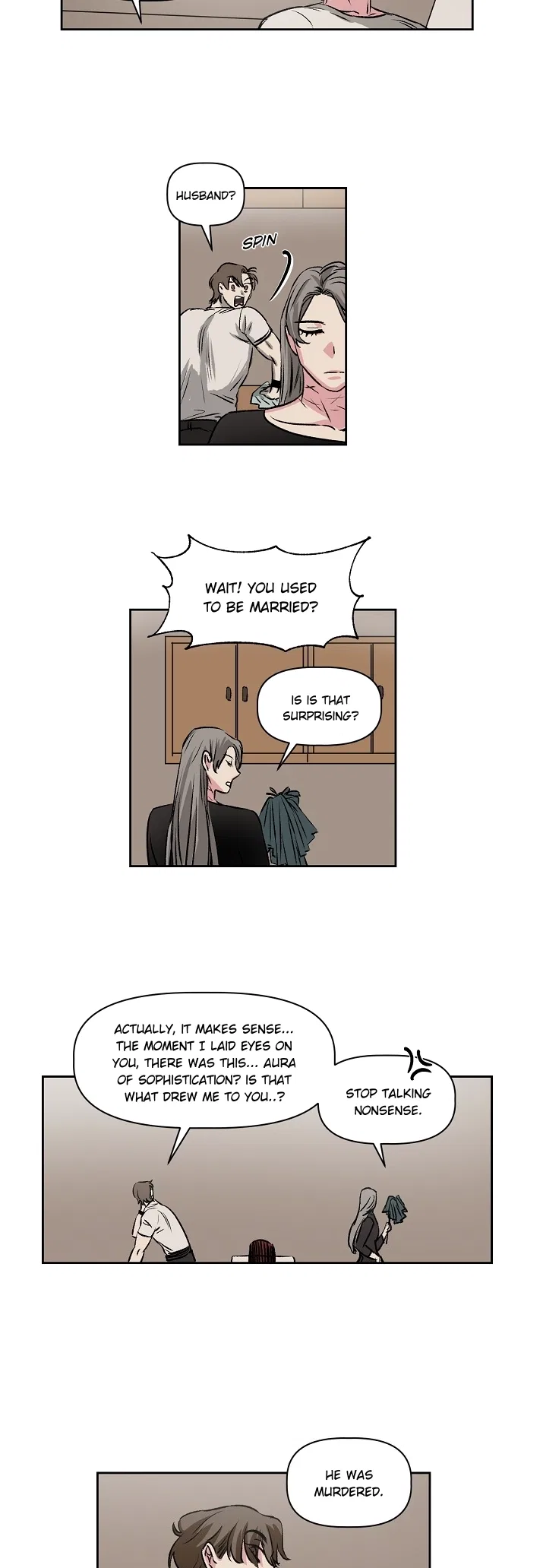 Geuksosu Chapter 18 – Page 7