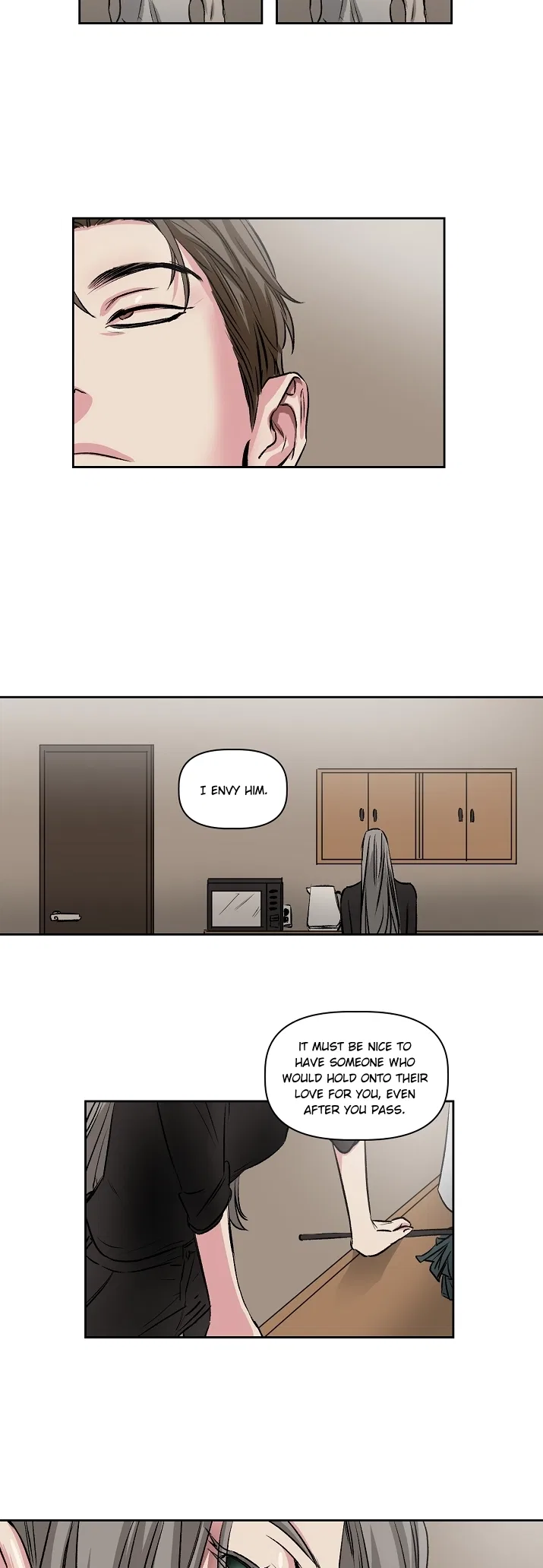 Geuksosu Chapter 18 – Page 9