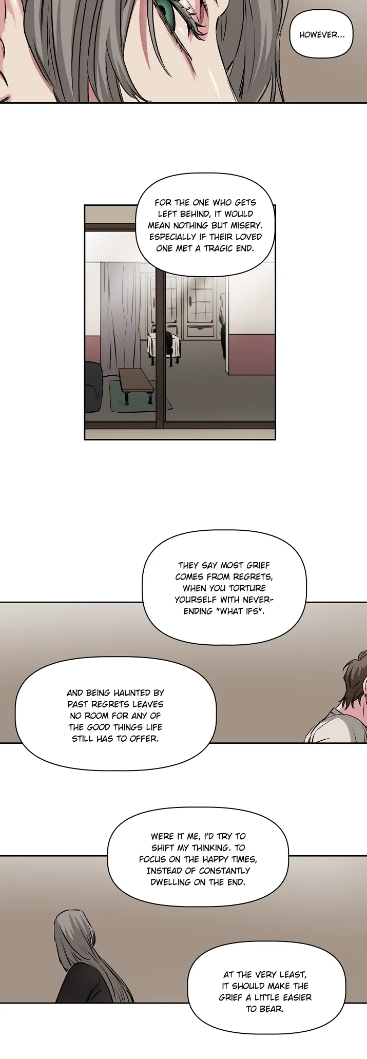 Geuksosu Chapter 18 – Page 10