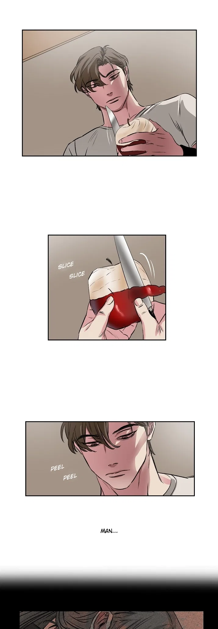 Geuksosu Chapter 18 – Page 16