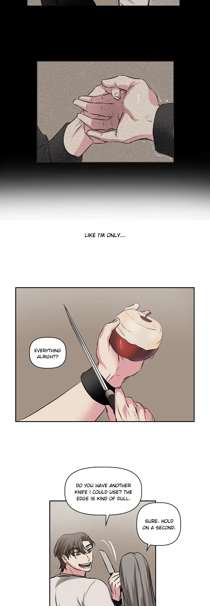 Geuksosu Chapter 18 – Page 18