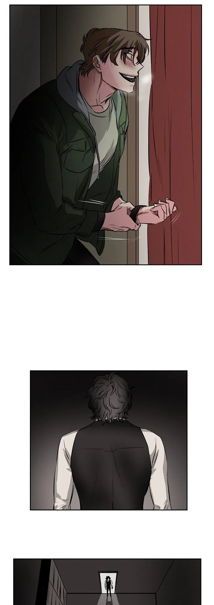 Geuksosu Chapter 17 – Page 9