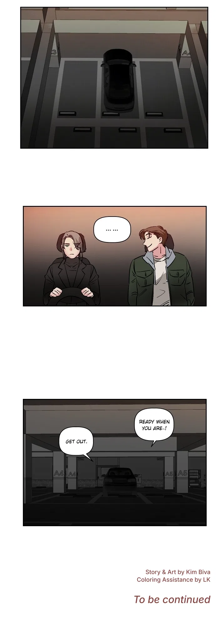 Geuksosu Chapter 17 – Page 22