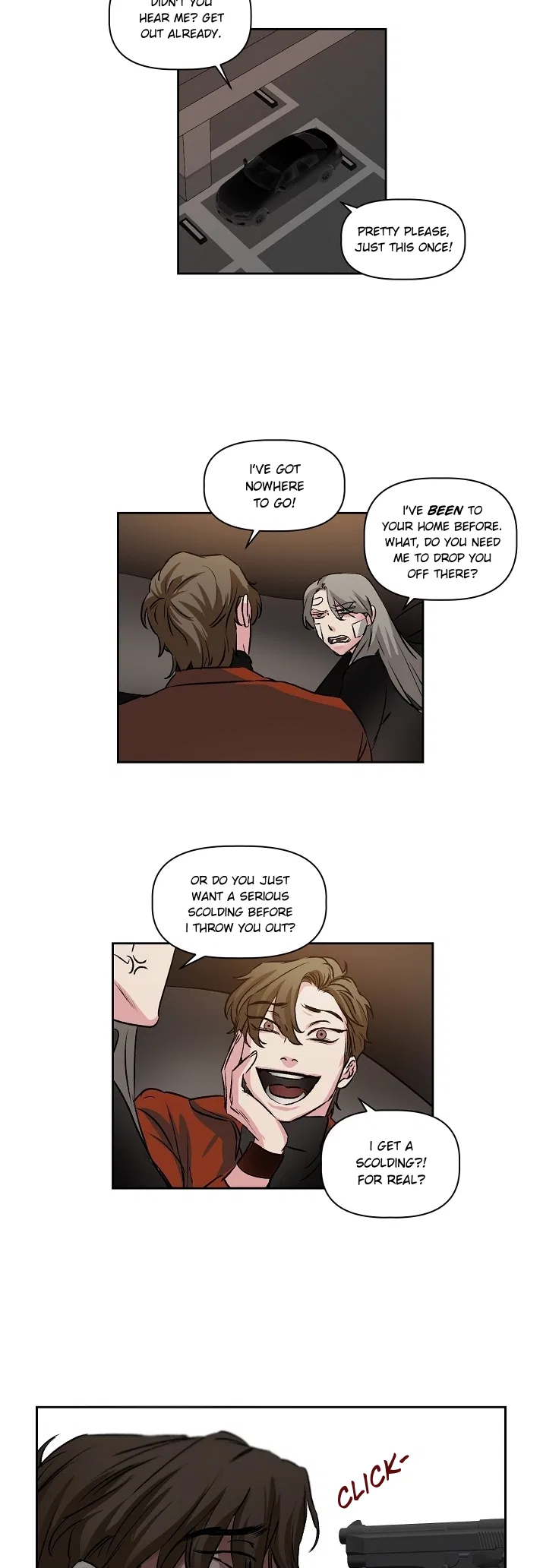 Geuksosu Chapter 16 – Page 4