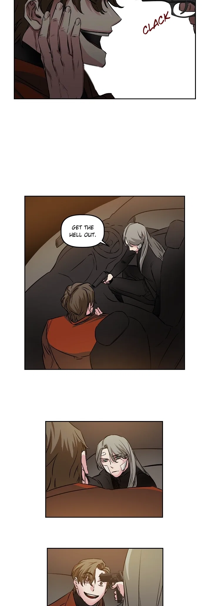 Geuksosu Chapter 16 – Page 5