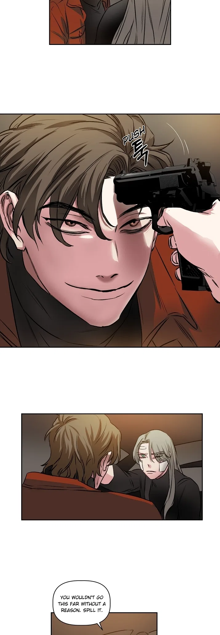 Geuksosu Chapter 16 – Page 6