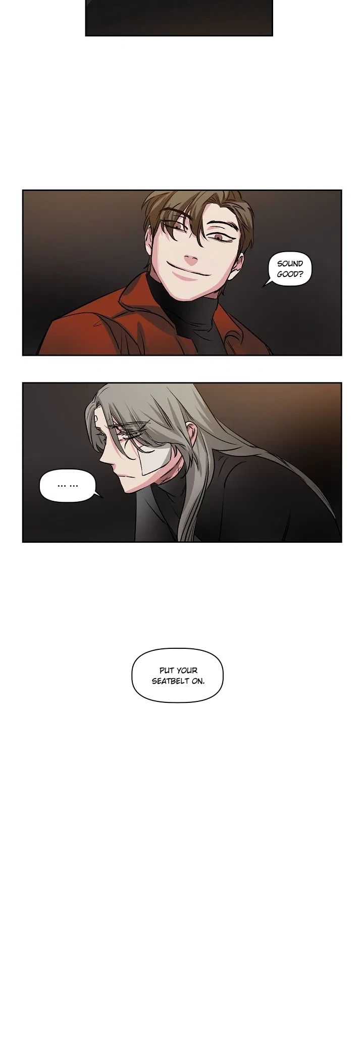 Geuksosu Chapter 16 – Page 9