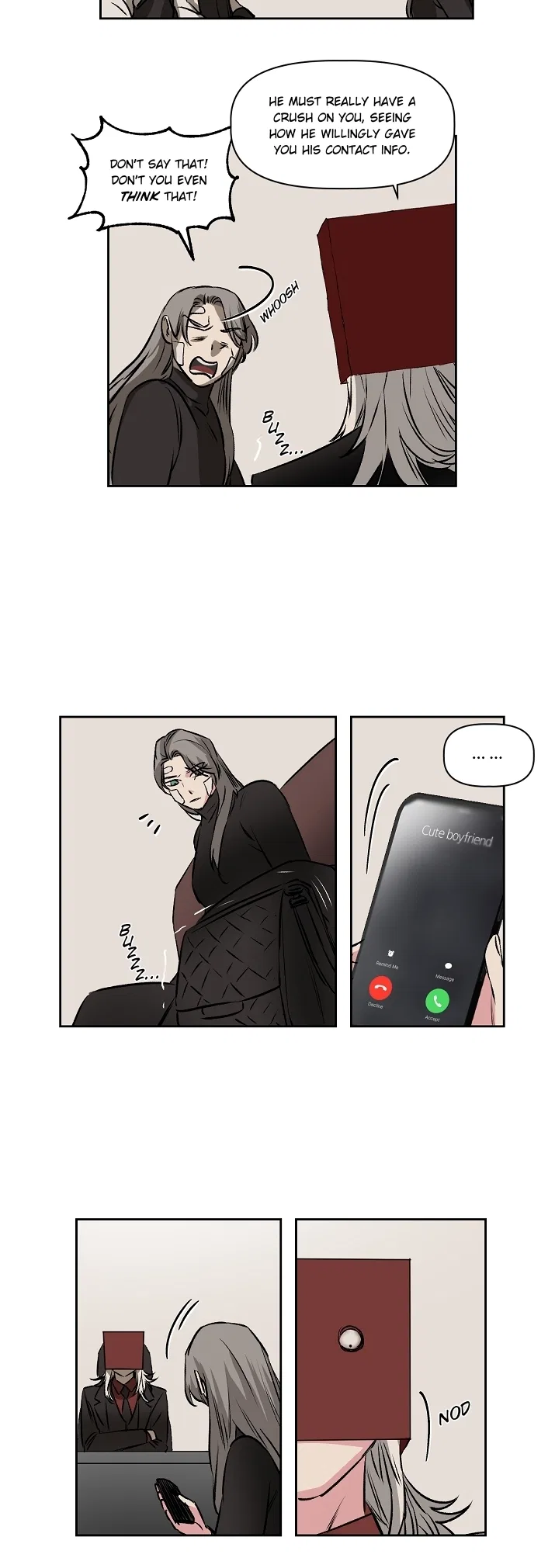 Geuksosu Chapter 15 – Page 3