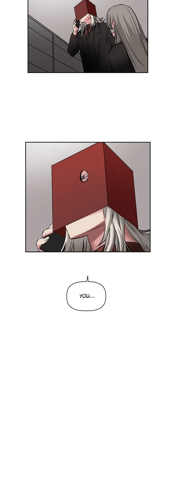 Geuksosu Chapter 15 – Page 6