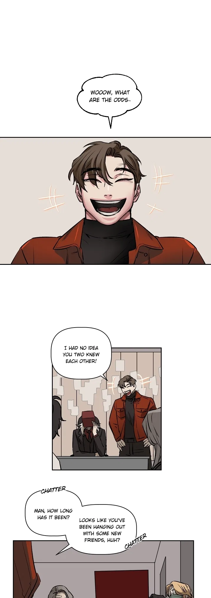 Geuksosu Chapter 15 – Page 7