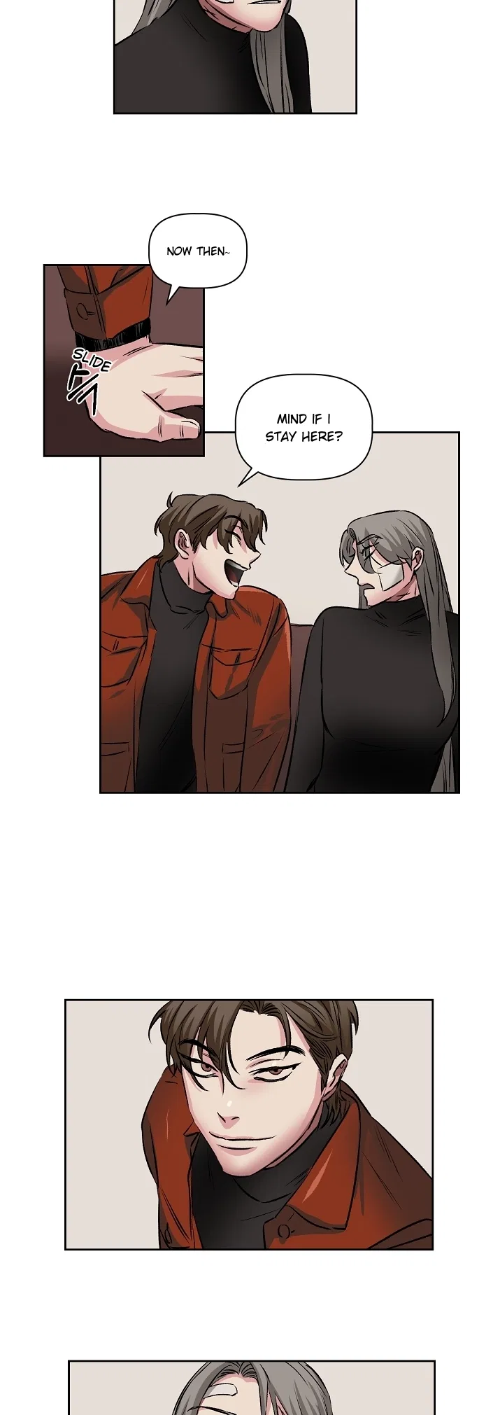 Geuksosu Chapter 15 – Page 11