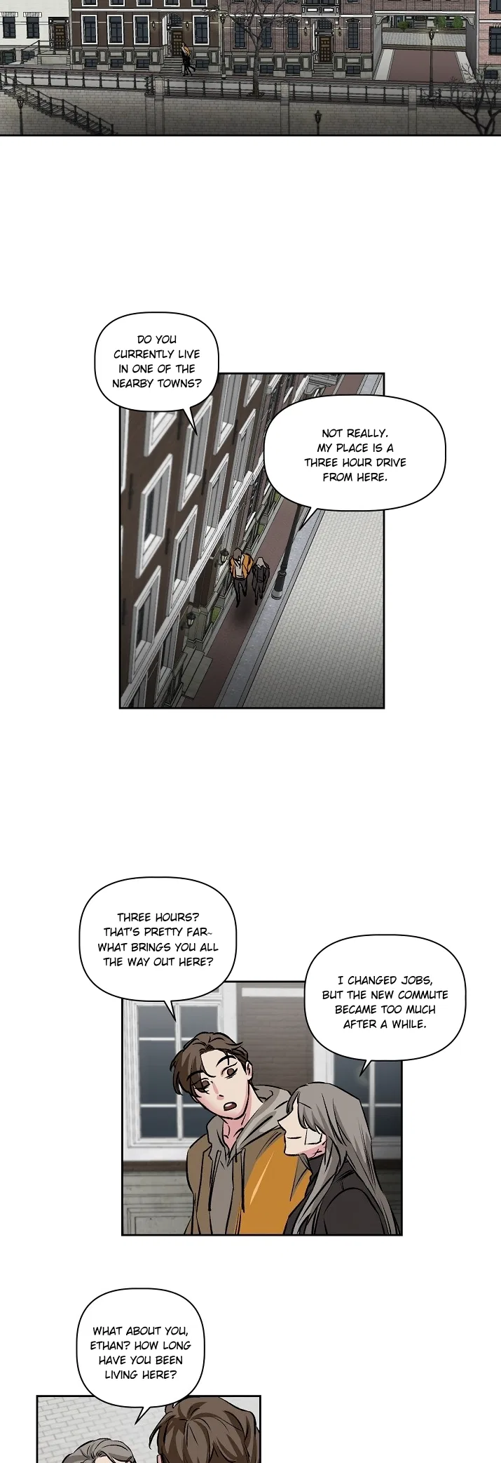 Geuksosu Chapter 14 – Page 9