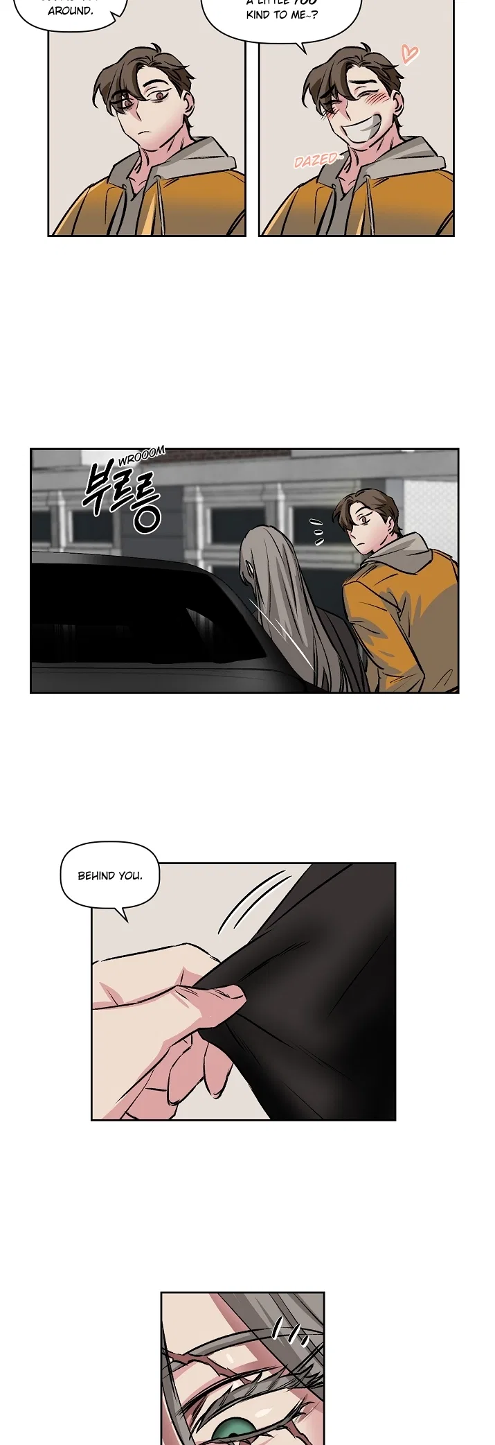 Geuksosu Chapter 14 – Page 11