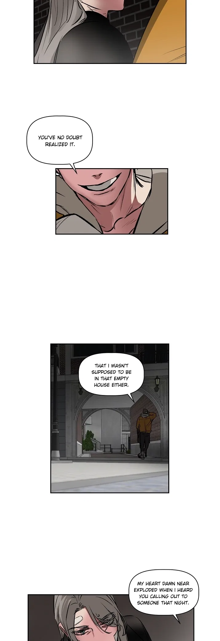 Geuksosu Chapter 14 – Page 14