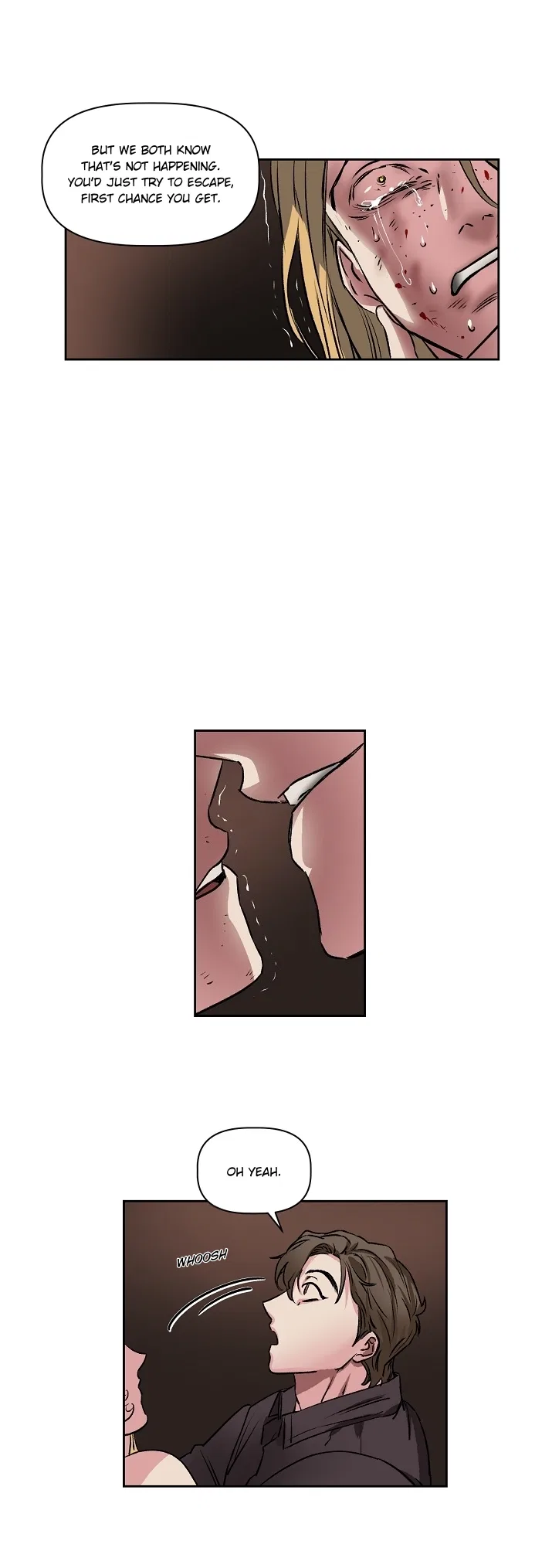Geuksosu Chapter 13 – Page 5