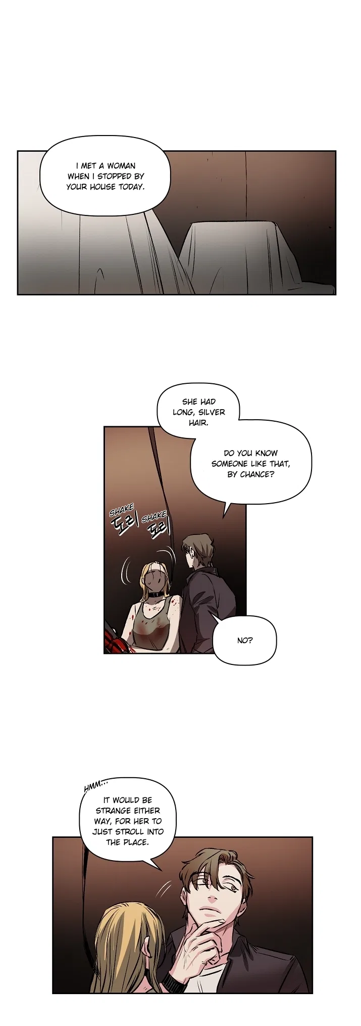 Geuksosu Chapter 13 – Page 6