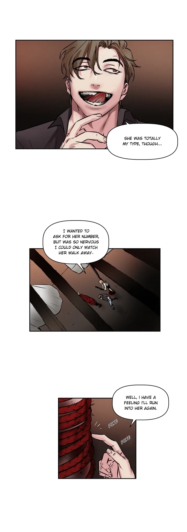 Geuksosu Chapter 13 – Page 7