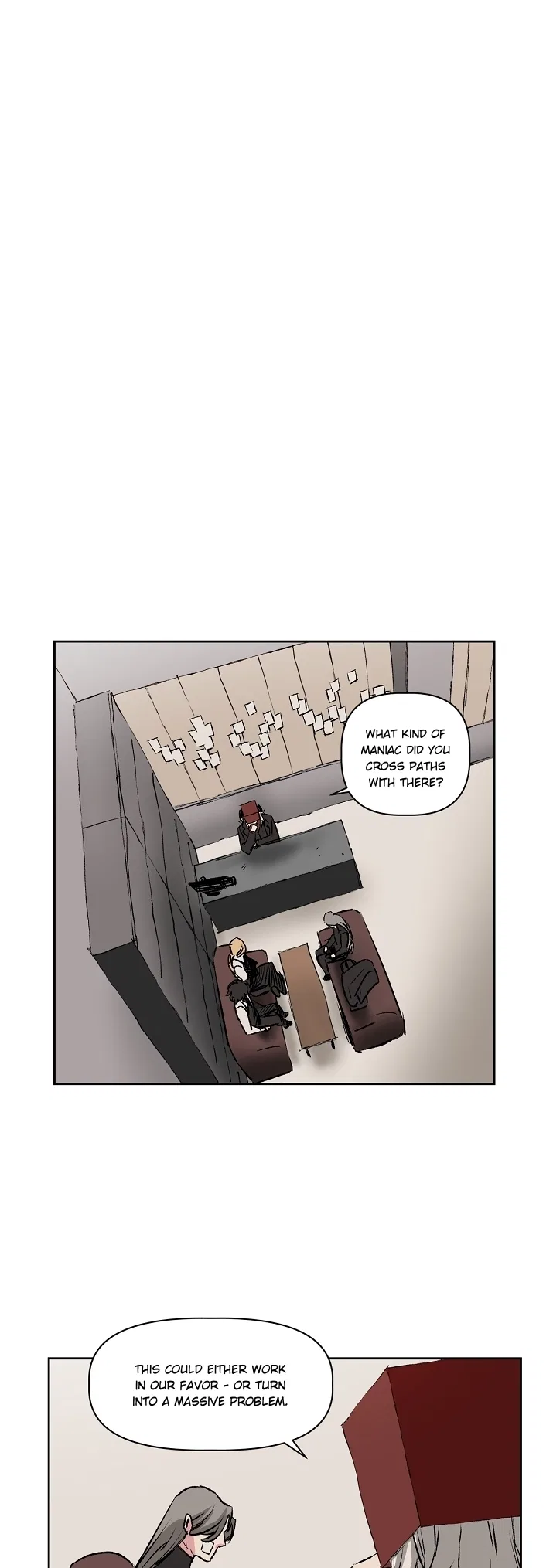 Geuksosu Chapter 13 – Page 17