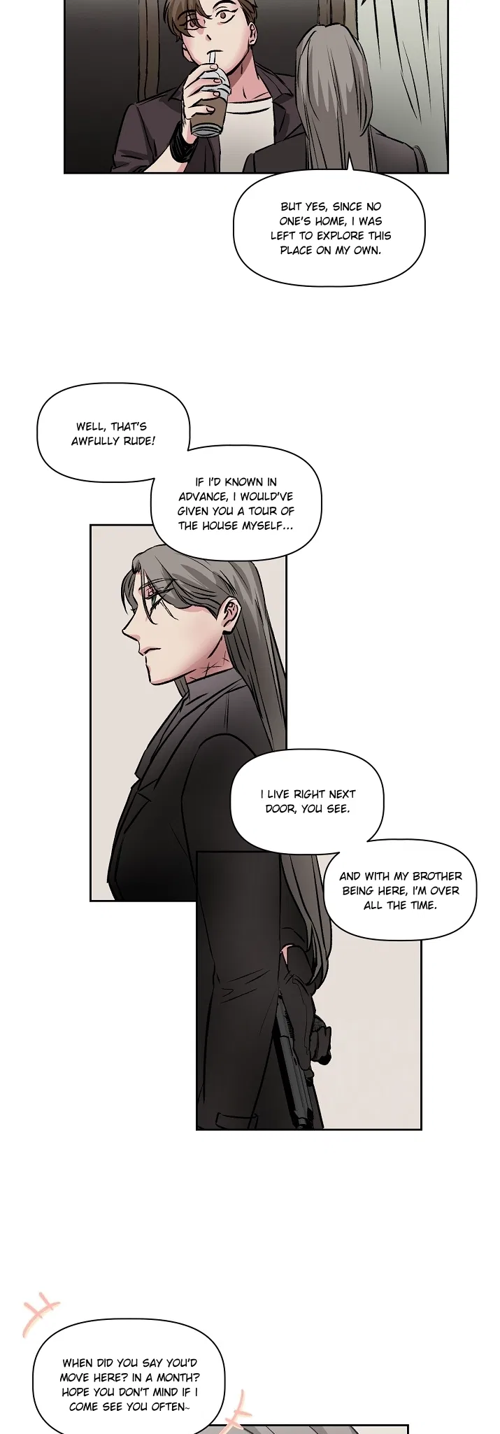 Geuksosu Chapter 12 – Page 5
