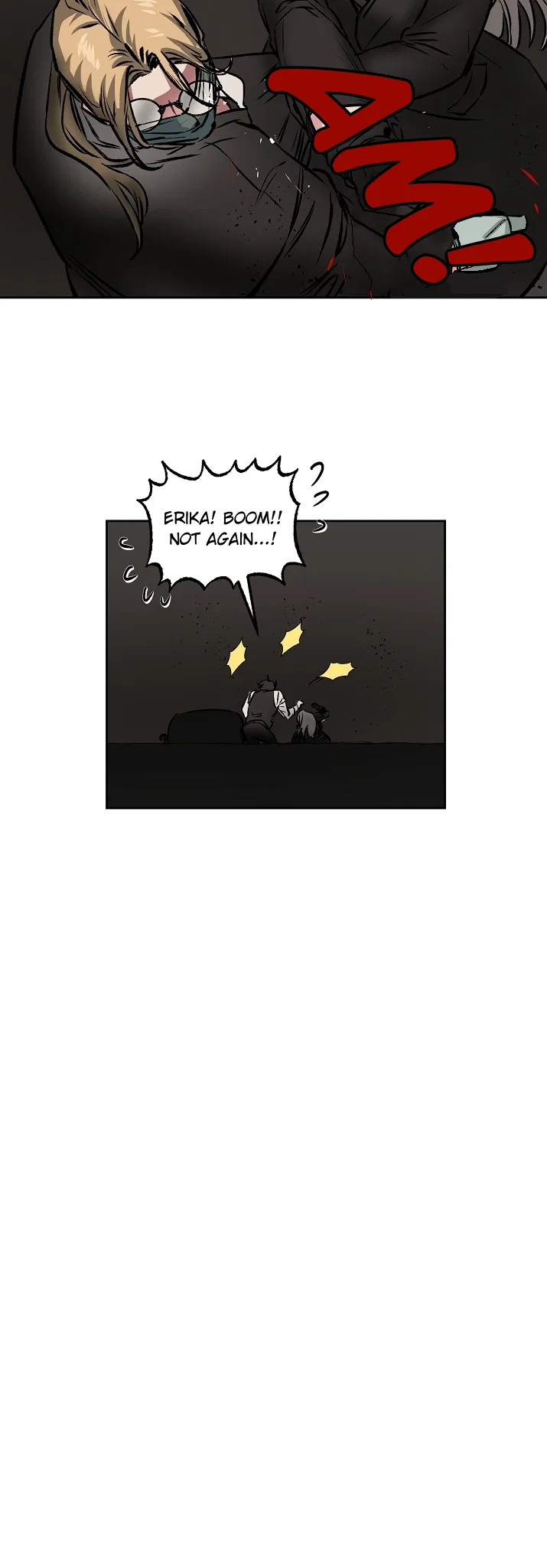 Geuksosu Chapter 12 – Page 17