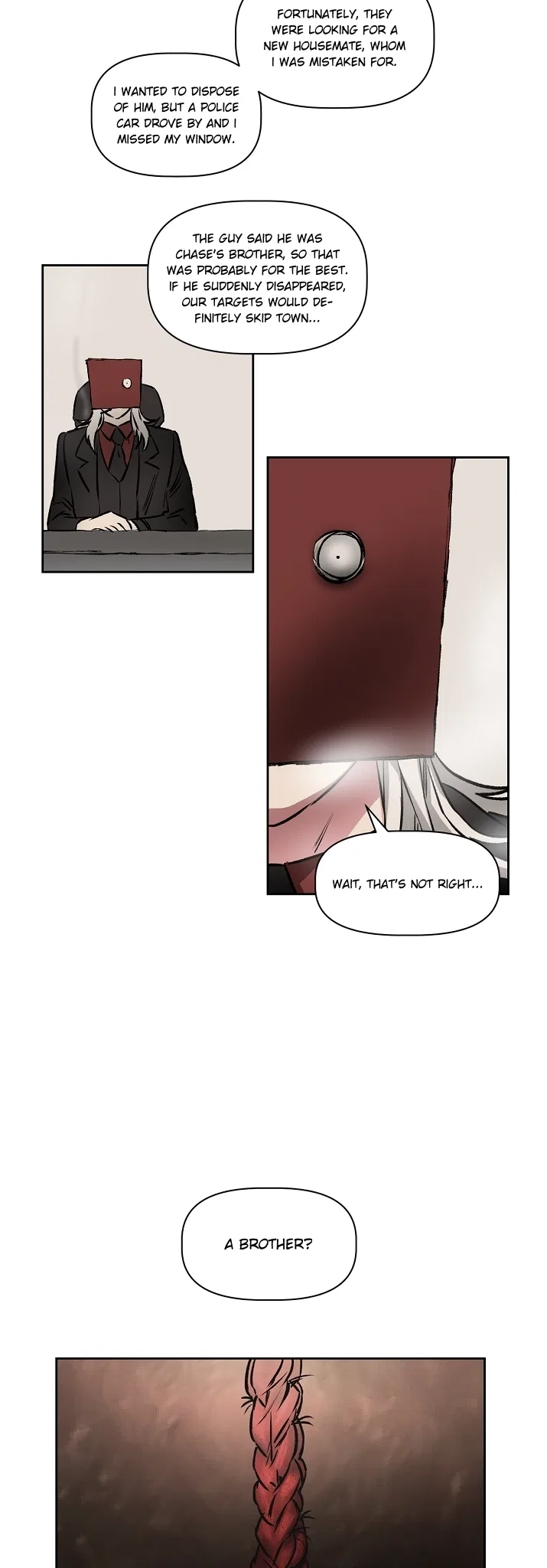 Geuksosu Chapter 12 – Page 23