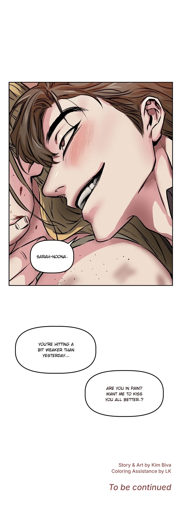 Geuksosu Chapter 12 – Page 26