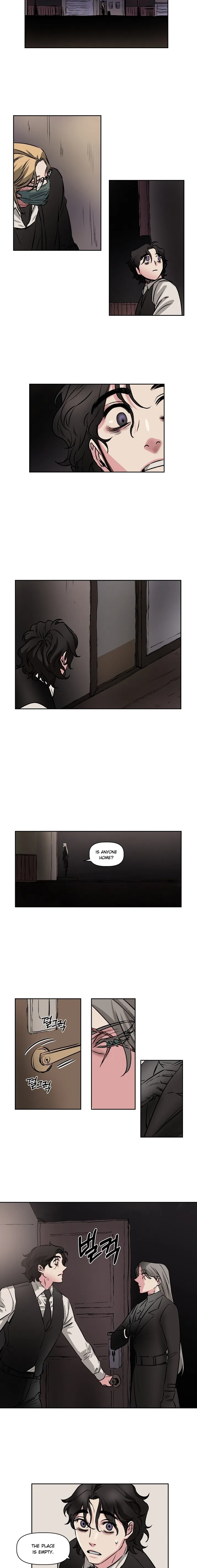 Geuksosu Chapter 11 – Page 6