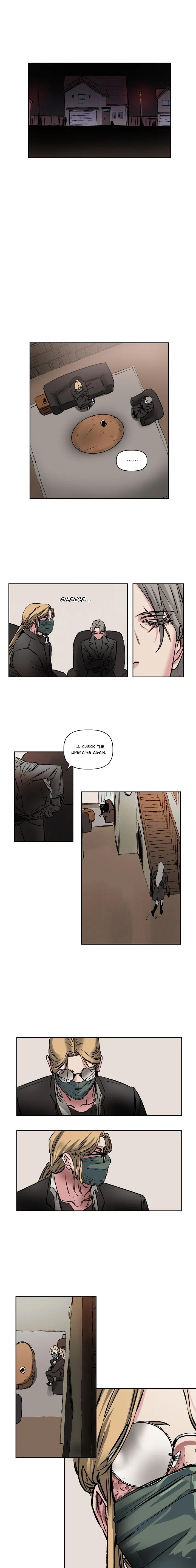 Geuksosu Chapter 11 – Page 8