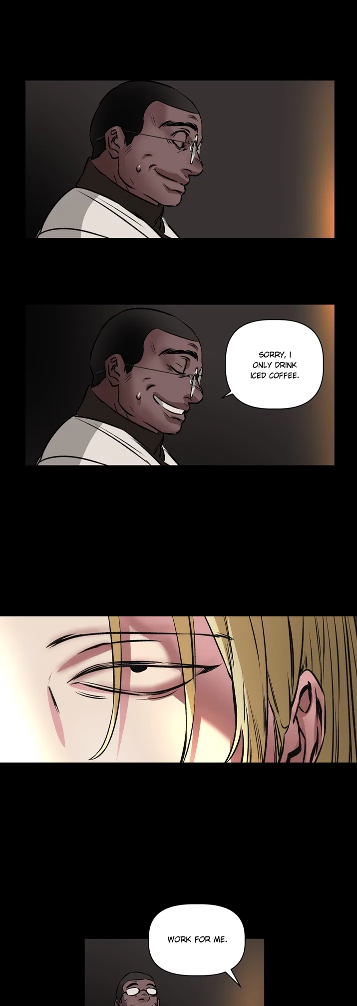 Geuksosu Chapter 10 – Page 2