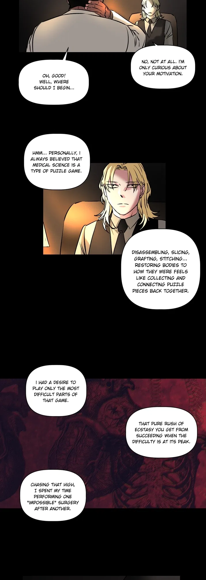 Geuksosu Chapter 10 – Page 6
