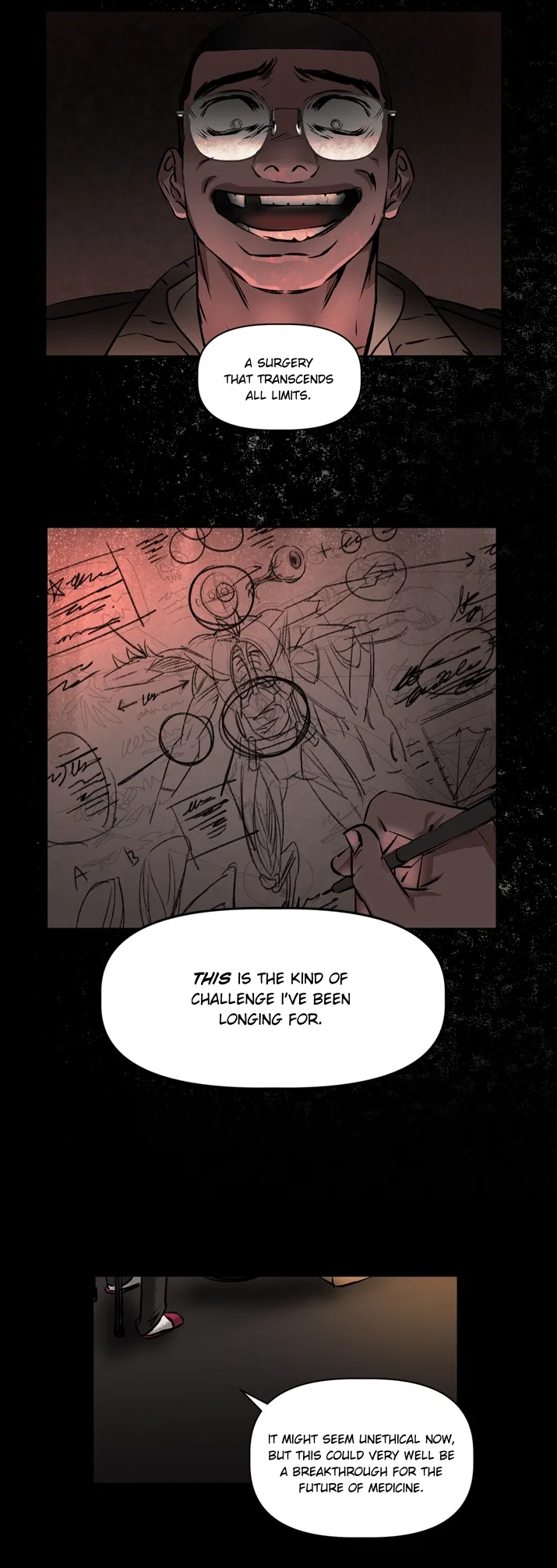 Geuksosu Chapter 10 – Page 8