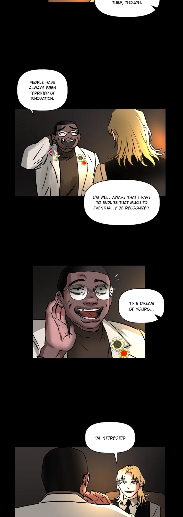 Geuksosu Chapter 10 – Page 10